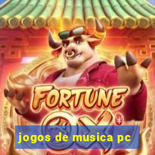 jogos de musica pc